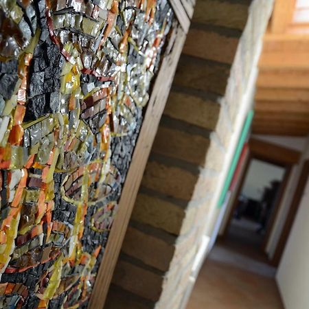 9 Muse Bed And Breakfast Canneto sull'Oglio Luaran gambar