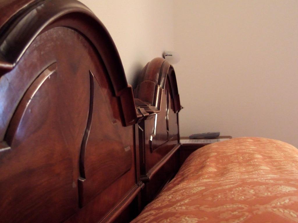 9 Muse Bed And Breakfast Canneto sull'Oglio Bilik gambar