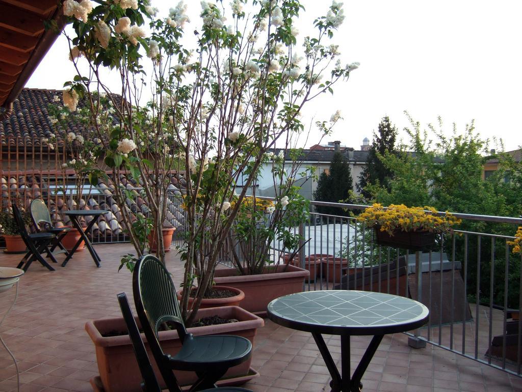 9 Muse Bed And Breakfast Canneto sull'Oglio Bilik gambar