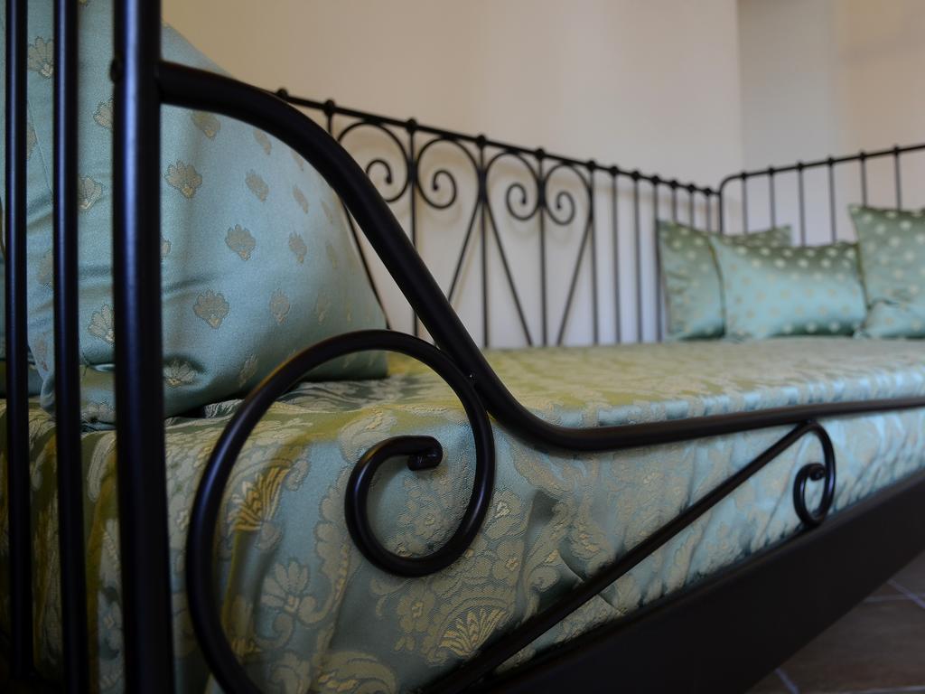 9 Muse Bed And Breakfast Canneto sull'Oglio Luaran gambar