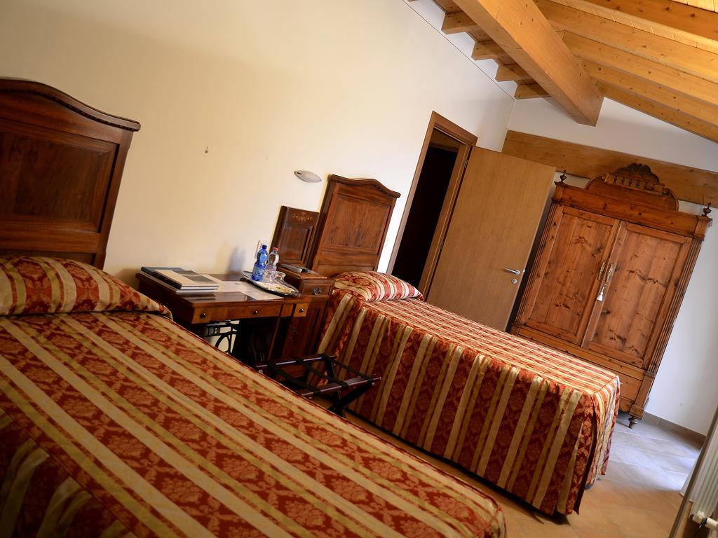 9 Muse Bed And Breakfast Canneto sull'Oglio Luaran gambar