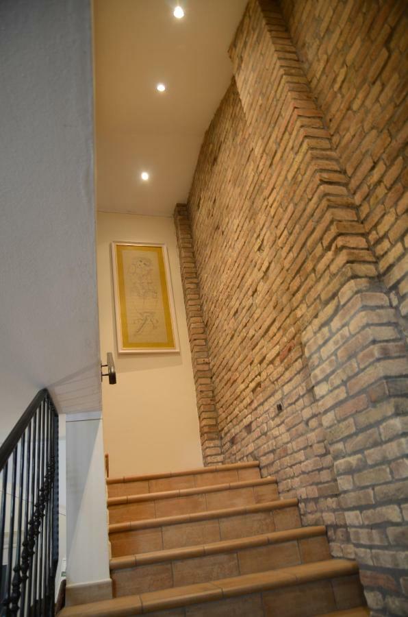 9 Muse Bed And Breakfast Canneto sull'Oglio Luaran gambar
