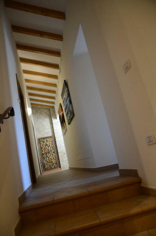 9 Muse Bed And Breakfast Canneto sull'Oglio Luaran gambar