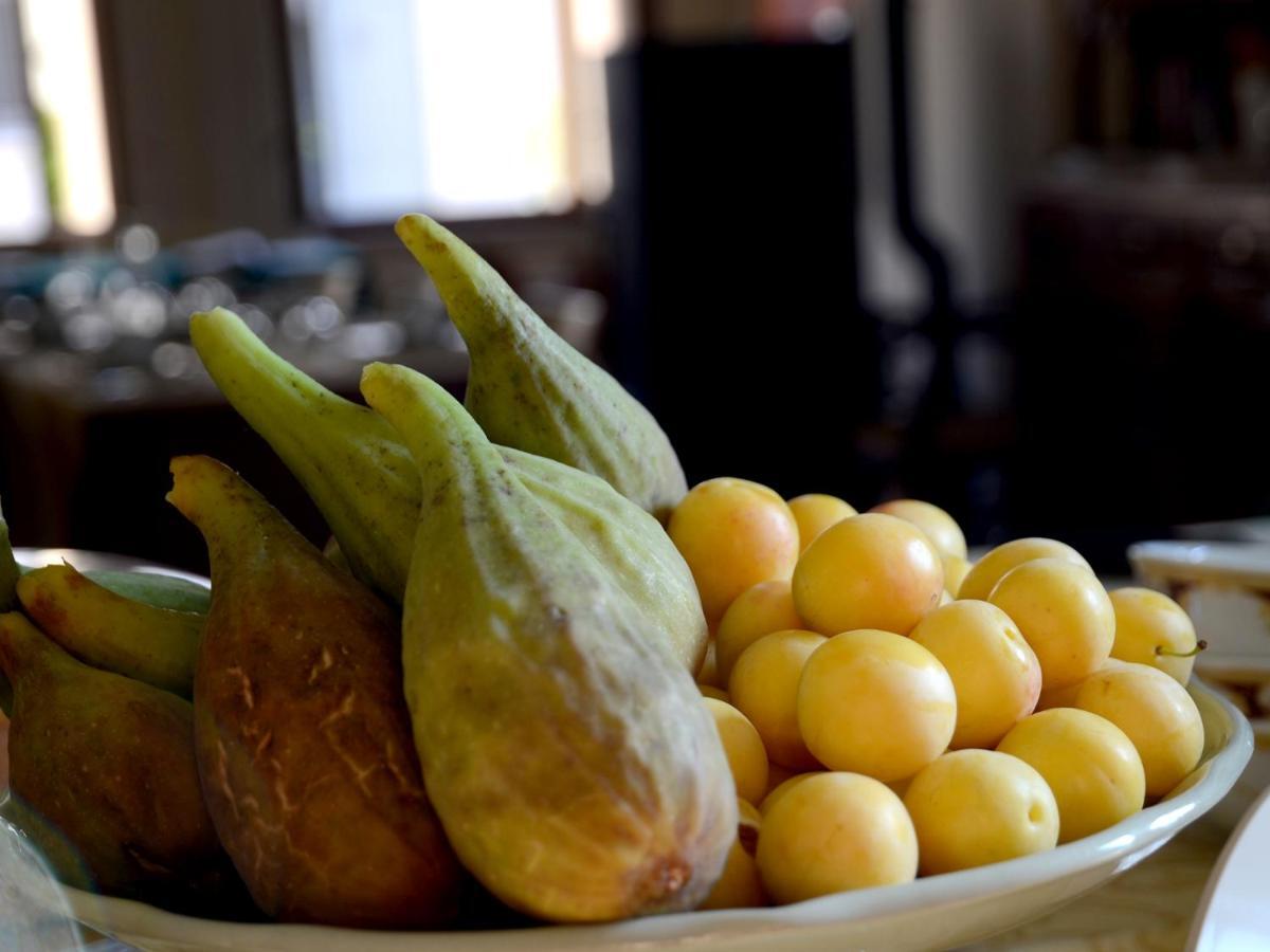 9 Muse Bed And Breakfast Canneto sull'Oglio Luaran gambar